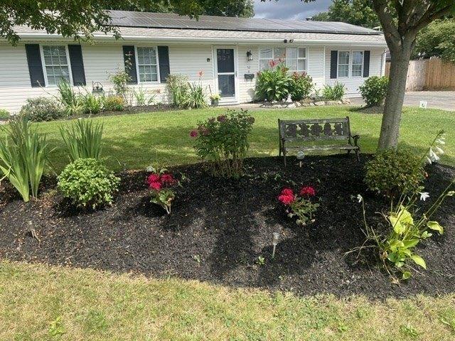 House for sale in Bristol, Massachusetts