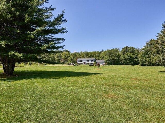 House for sale in Bristol, Massachusetts