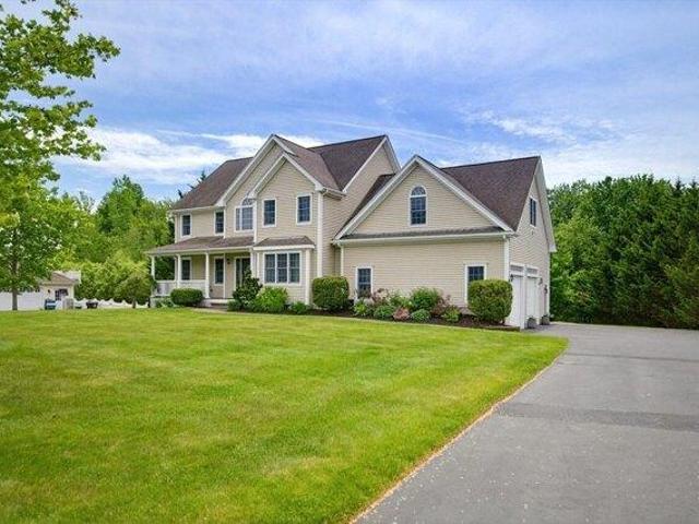House for sale in Bristol, Massachusetts