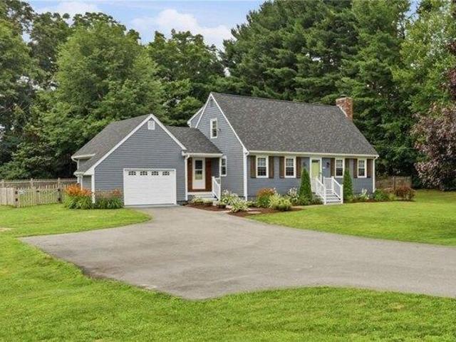 House for sale in Bristol, Massachusetts
