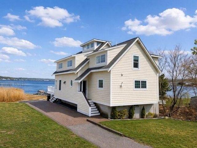 House for sale in Bristol, Massachusetts