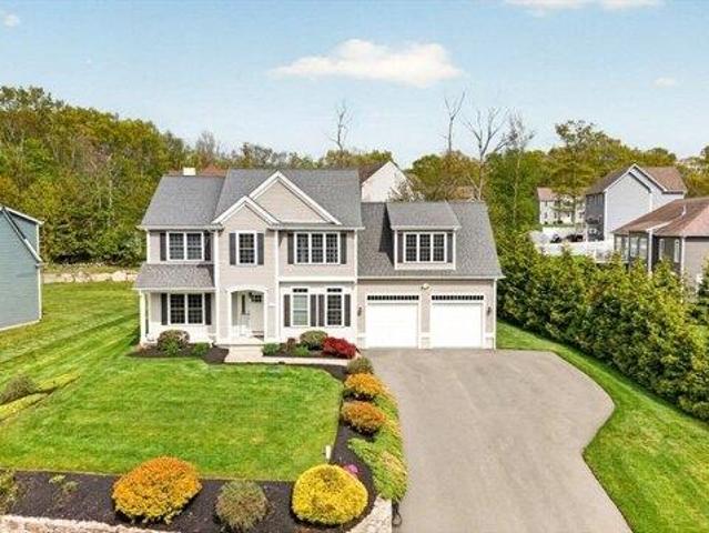 House for sale in Bristol, Massachusetts