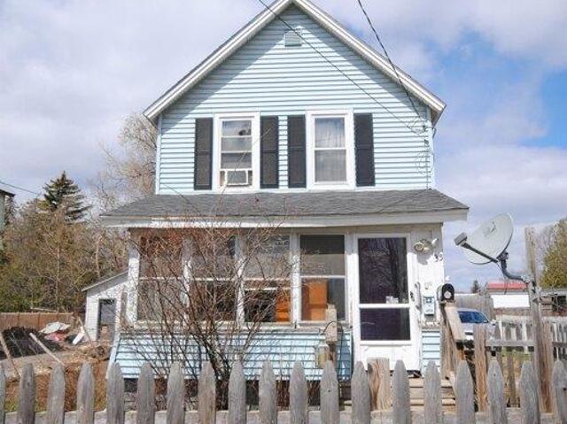 House for sale in Swanton, Vermont