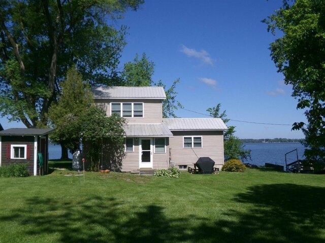 House for sale in Swanton, Vermont