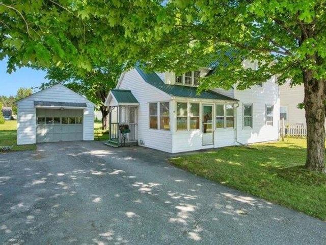 House for sale in Swanton, Vermont