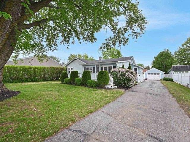 House for sale in Swanton, Vermont