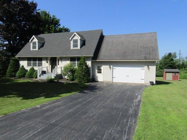 House for sale in Swanton, Vermont