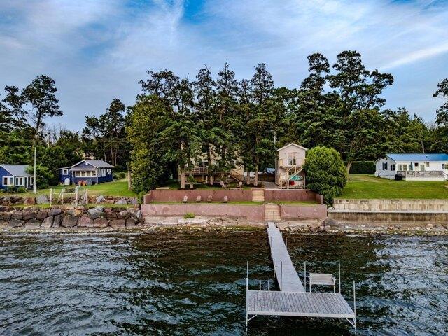 House for sale in Swanton, Vermont
