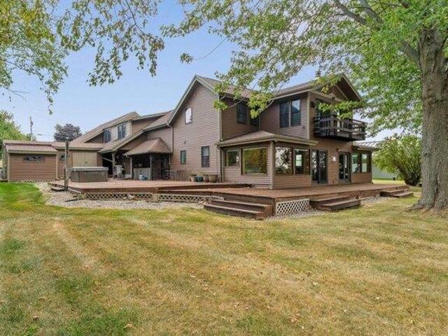 House for sale in West Swanton, Swanton