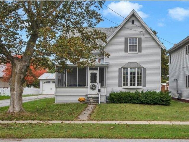 House for sale in Swanton Village, Swanton