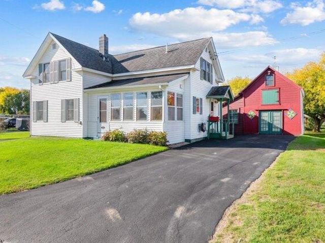 House for sale in Swanton Village, Swanton