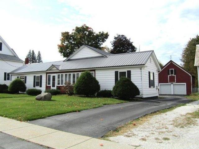 House for sale in Swanton Village, Swanton