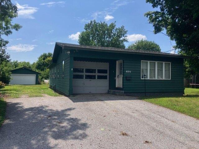 House for sale in Swanton Village, Swanton