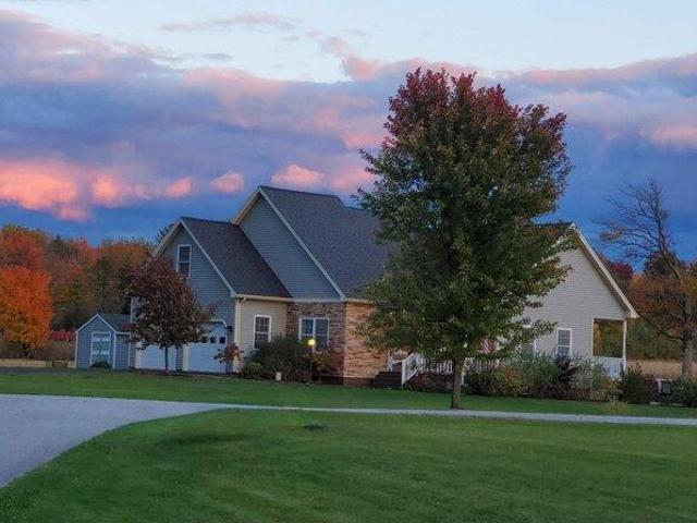 House for sale in Swanton, Vermont