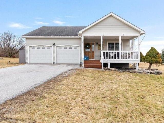 House for sale in Swanton, Vermont