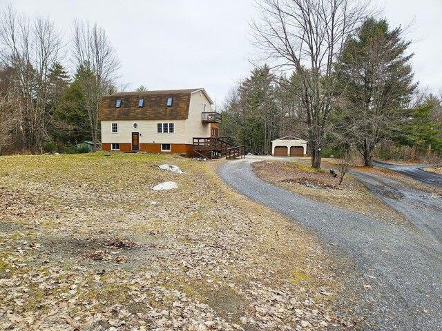 House for sale in Swanton, Vermont