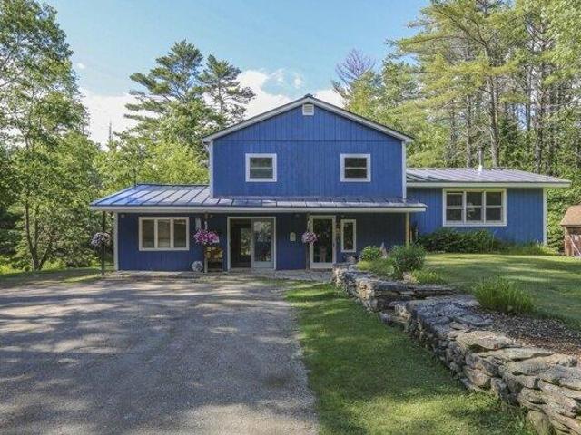 House for sale in Waldo, Maine