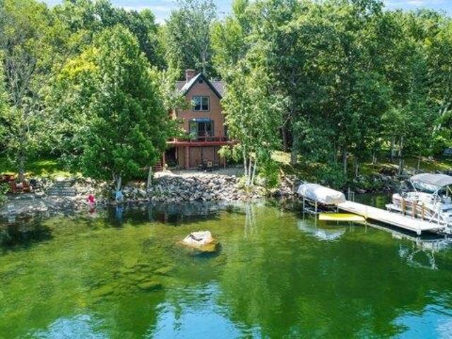 House for sale in Waldo, Maine