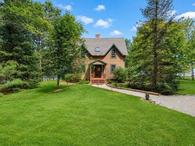 House for sale in Waldo, Maine