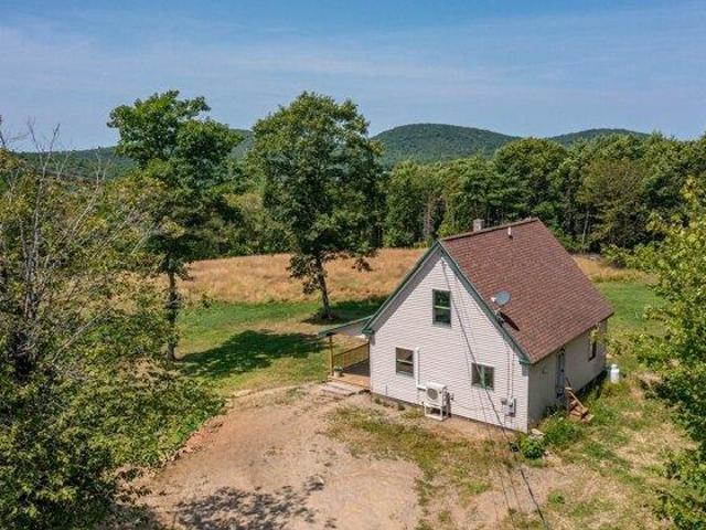House for sale in Waldo, Maine