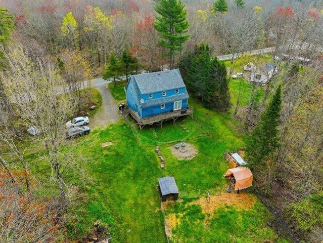House for sale in Waldo, Maine