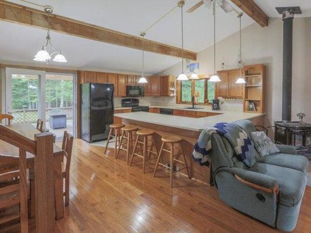 House for sale in Waldo, Maine