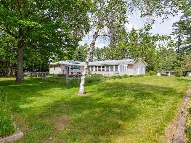 House for sale in New Hampshire