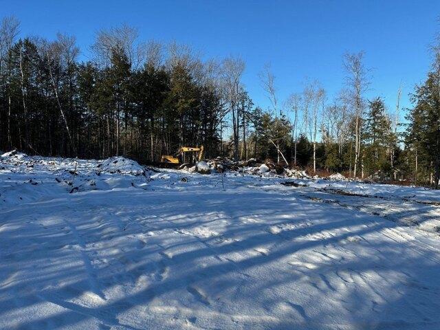 House for sale in New Hampshire