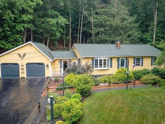 House for sale in New Hampshire