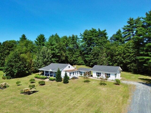 House for sale in Swanzey, Cheshire County
