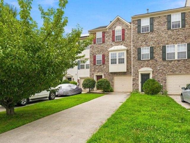House for sale in Swedesboro, New Jersey