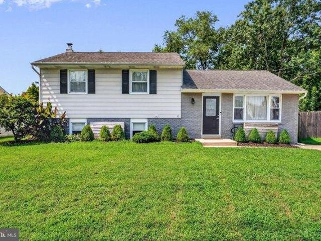 House for sale in Swedesboro, New Jersey