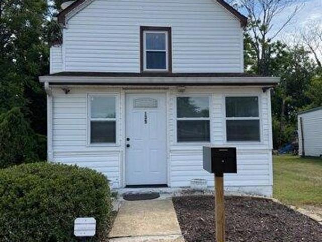 House for sale in Swedesboro, New Jersey