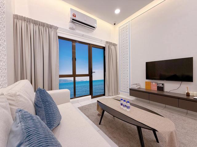 Condominium for sale in Malaka