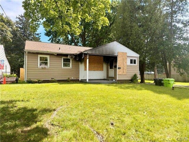 House for sale in New York