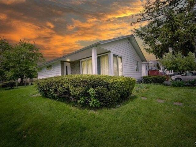 House for sale in New York