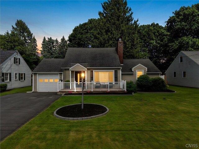 House for sale in Clay, New York