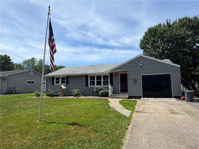 House for sale in Clay, New York