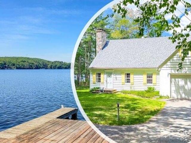 House for sale in Greentown, Pennsylvania