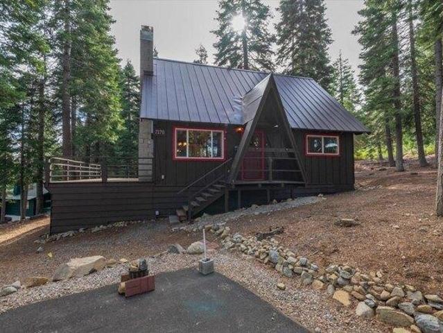 House for sale in Tahoma, California