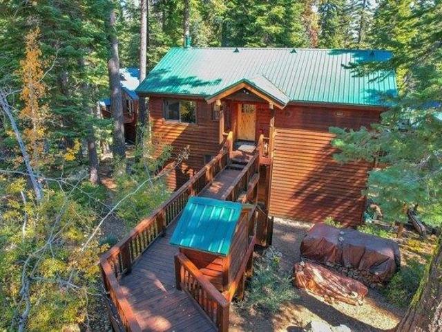 House for sale in Tahoma, California
