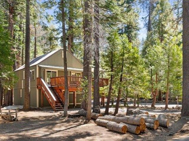 House for sale in Tahoma, California