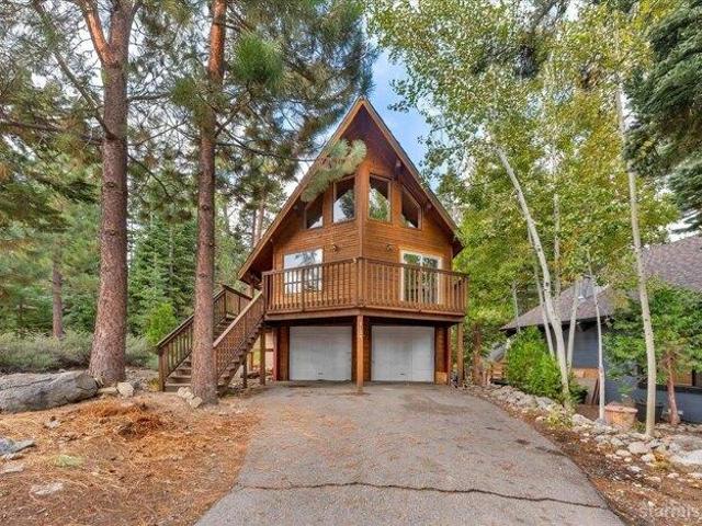 House for sale in Tahoma, California