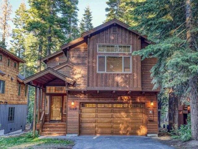 House for sale in Tahoma, California