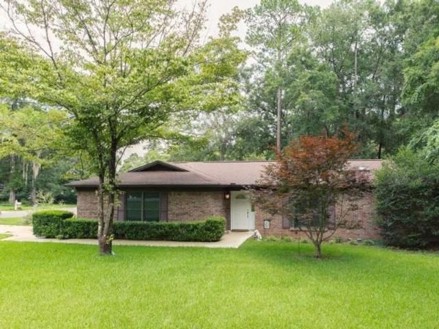 House for sale in Tallahassee, Florida