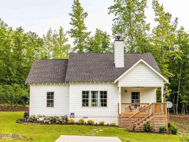 House for sale in Tallassee, Alabama