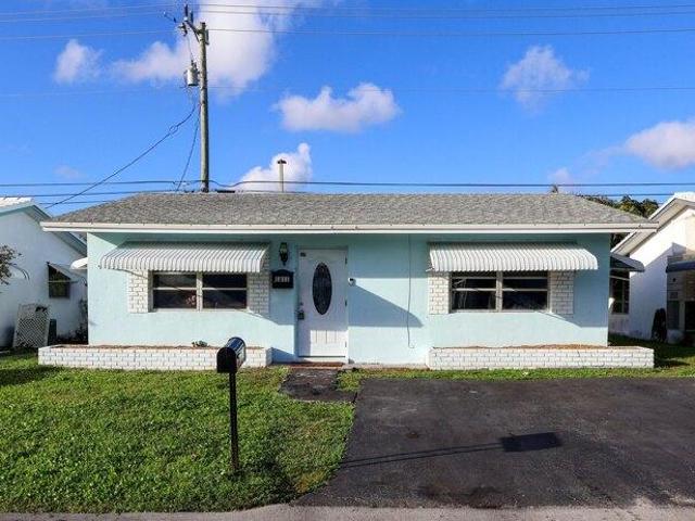 House for sale in Tamarac, Florida