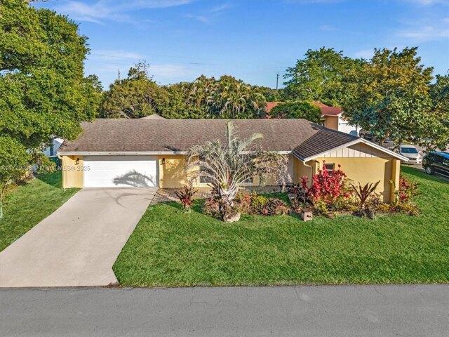 House for sale in Tamarac, Florida