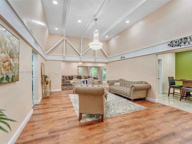 House for sale in Tamarac, Florida