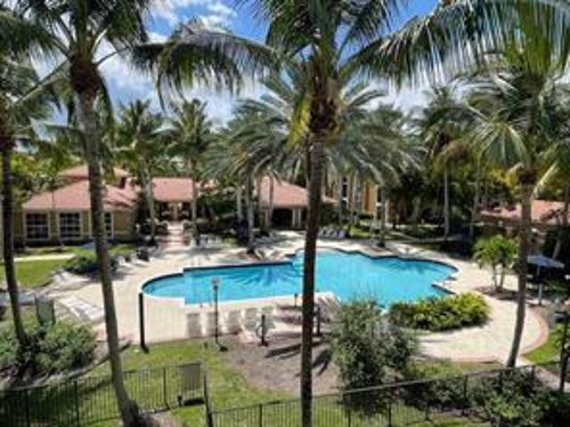 Condo for rent in Tamarac